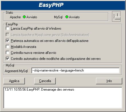 easyphp