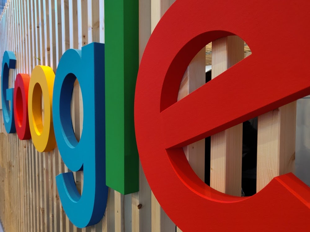 lavori più pagati di Google